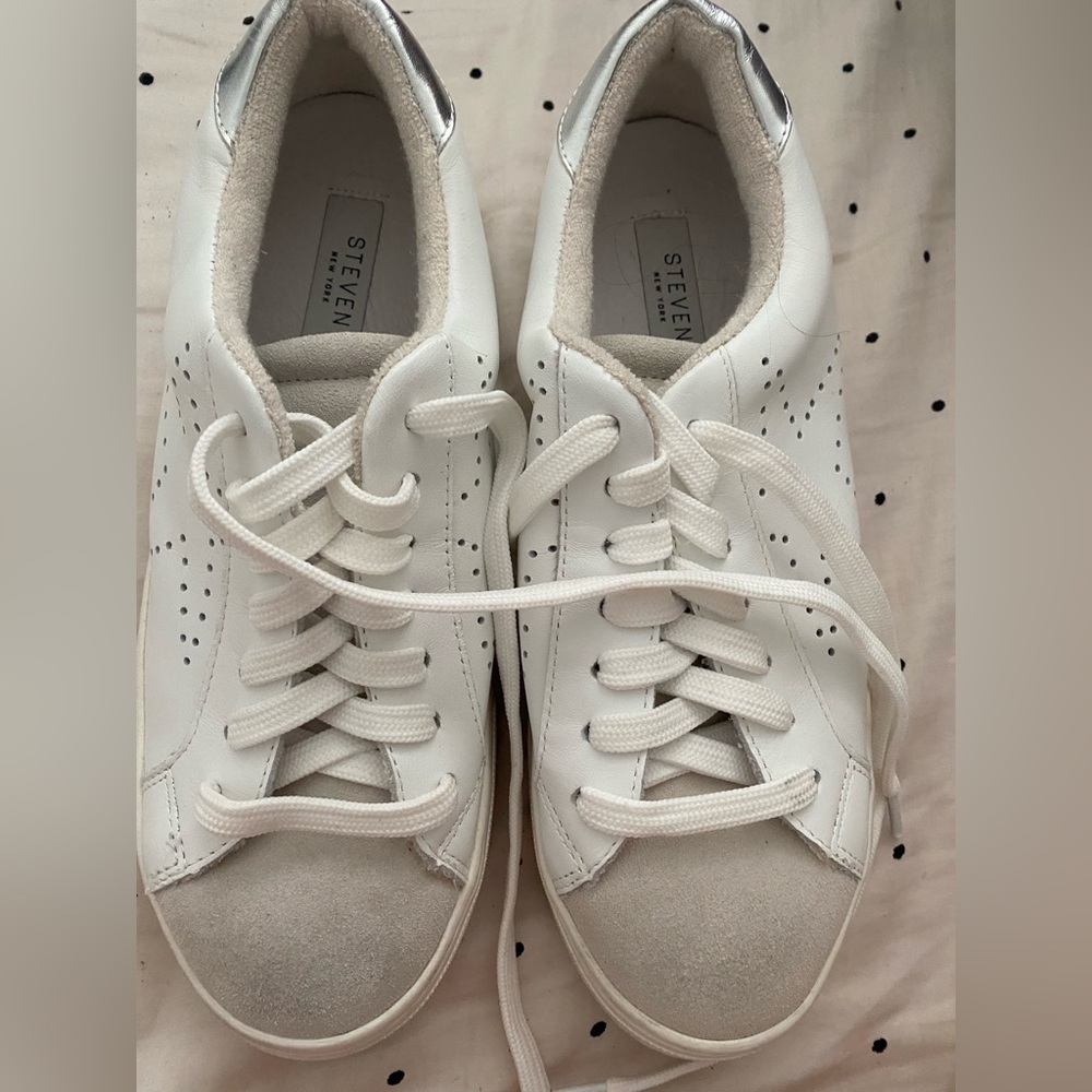 Steve Madden Shoes 7.5
